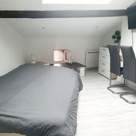 ואלנס Beau Studio Centre Ville Paul Bert מראה חיצוני תמונה