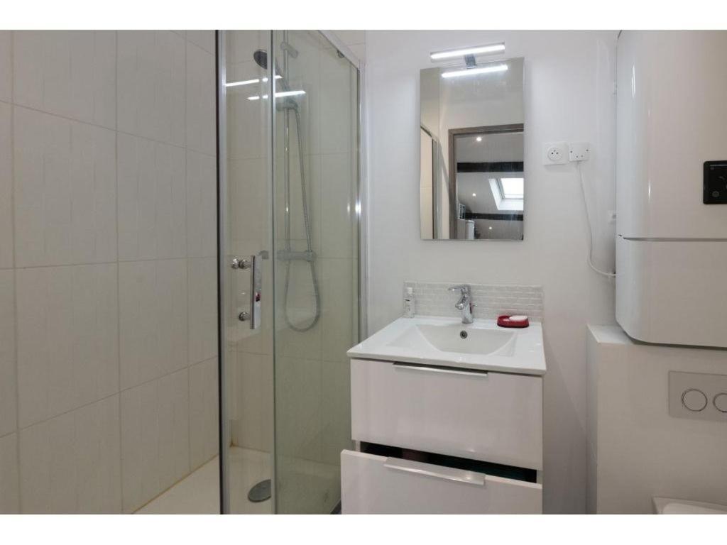 ואלנס Beau Studio Centre Ville Paul Bert מראה חיצוני תמונה