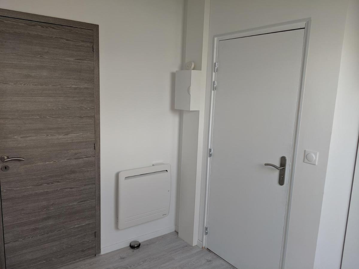 ואלנס Beau Studio Centre Ville Paul Bert מראה חיצוני תמונה